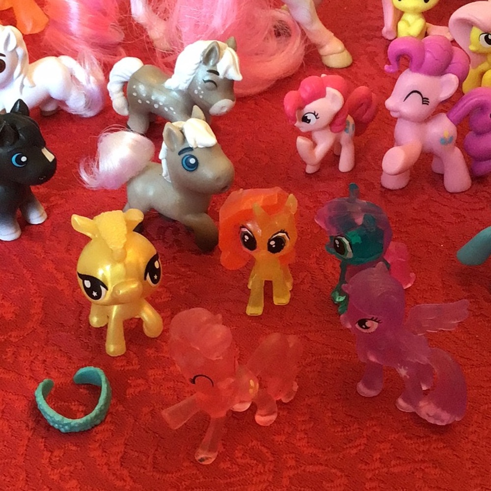 My Little Pony Lot - Picture 7 of 10